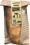 Artisan Loaf