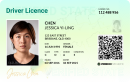 Driver Licence