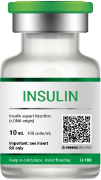 Insulin